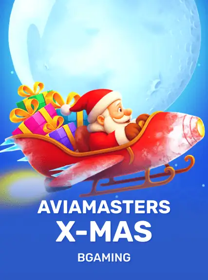 Aviamasters X-mas